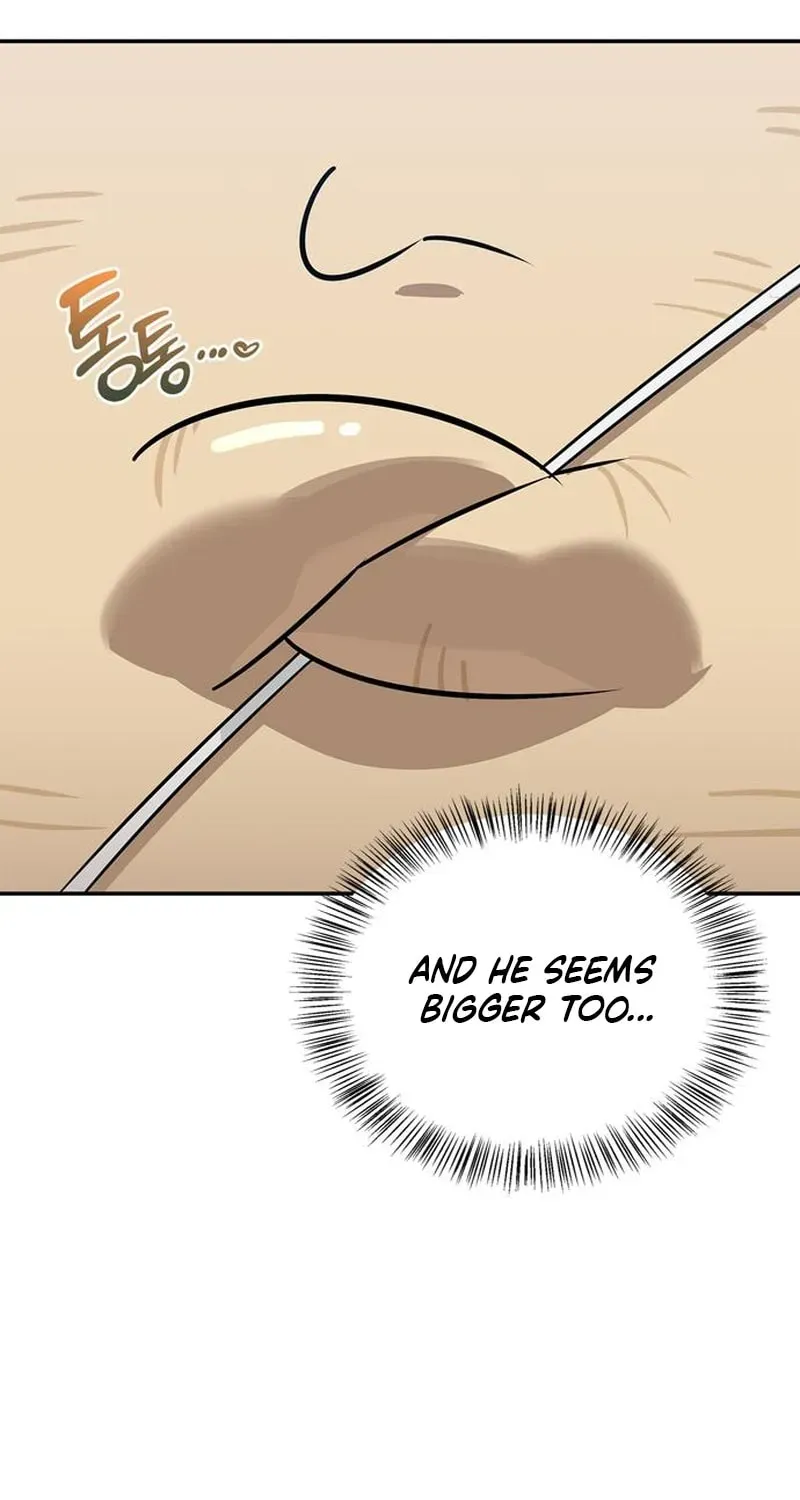 S-Class Hunter Heals with Monsters Chapter 50 page 51 - 