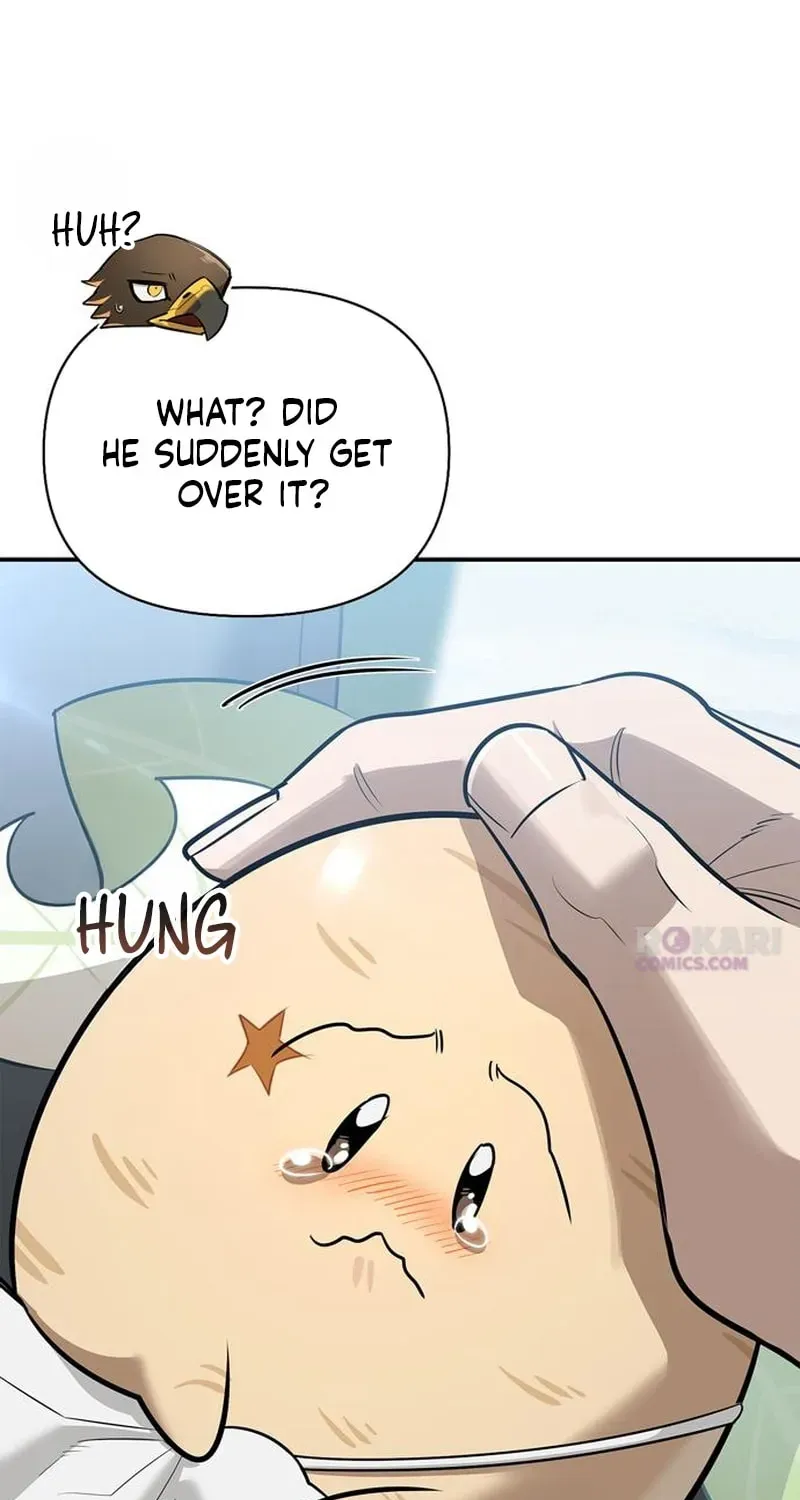 S-Class Hunter Heals with Monsters Chapter 50 page 62 - 
