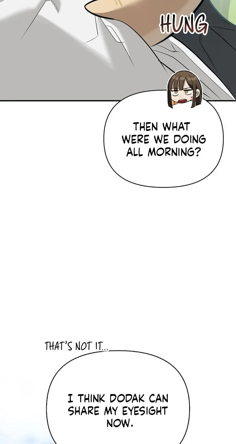 S-Class Hunter Heals with Monsters Chapter 50 page 63 - 