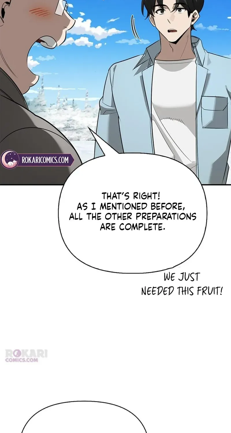 S-Class Hunter Heals with Monsters Chapter 50 page 87 - 