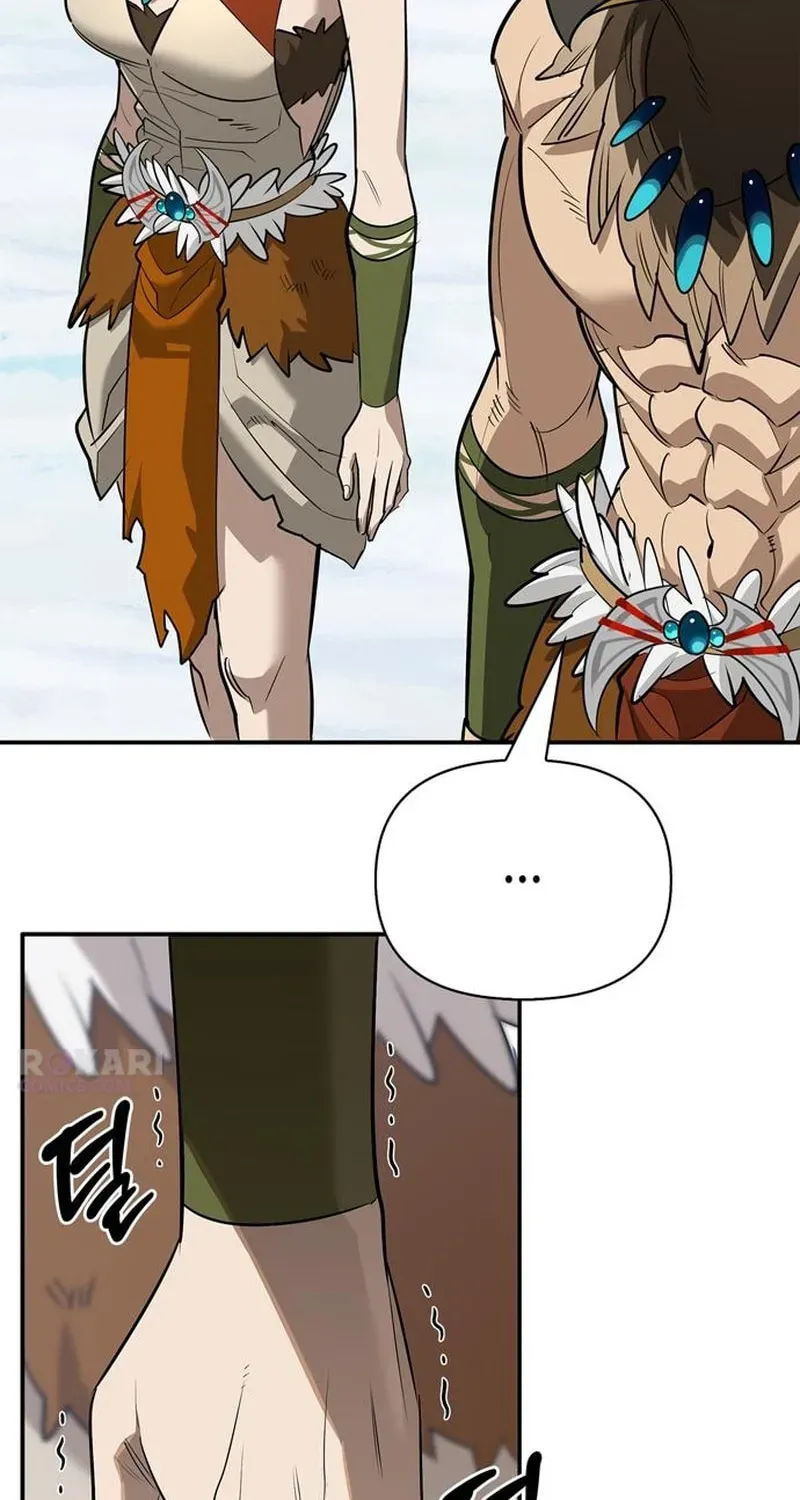 S-Class Hunter Heals with Monsters Chapter 50 page 90 - 