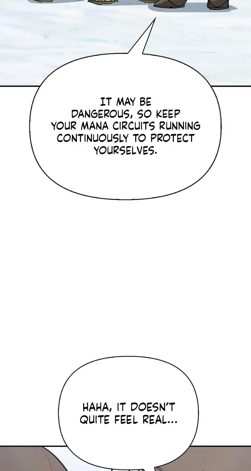 S-Class Hunter Heals with Monsters Chapter 50 page 95 - 