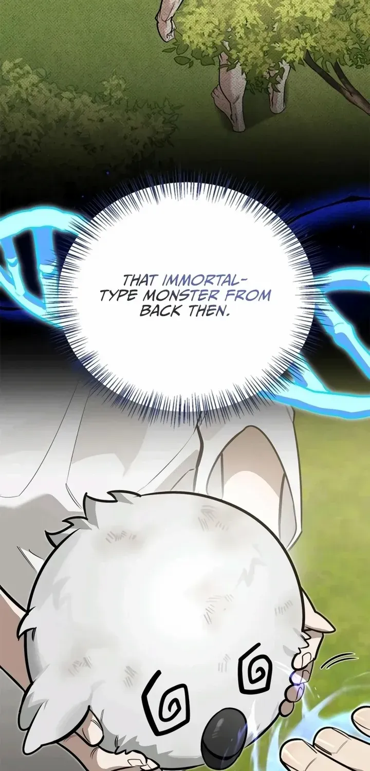 S-Class Hunter Heals with Monsters Chapter 6 page 11 - 