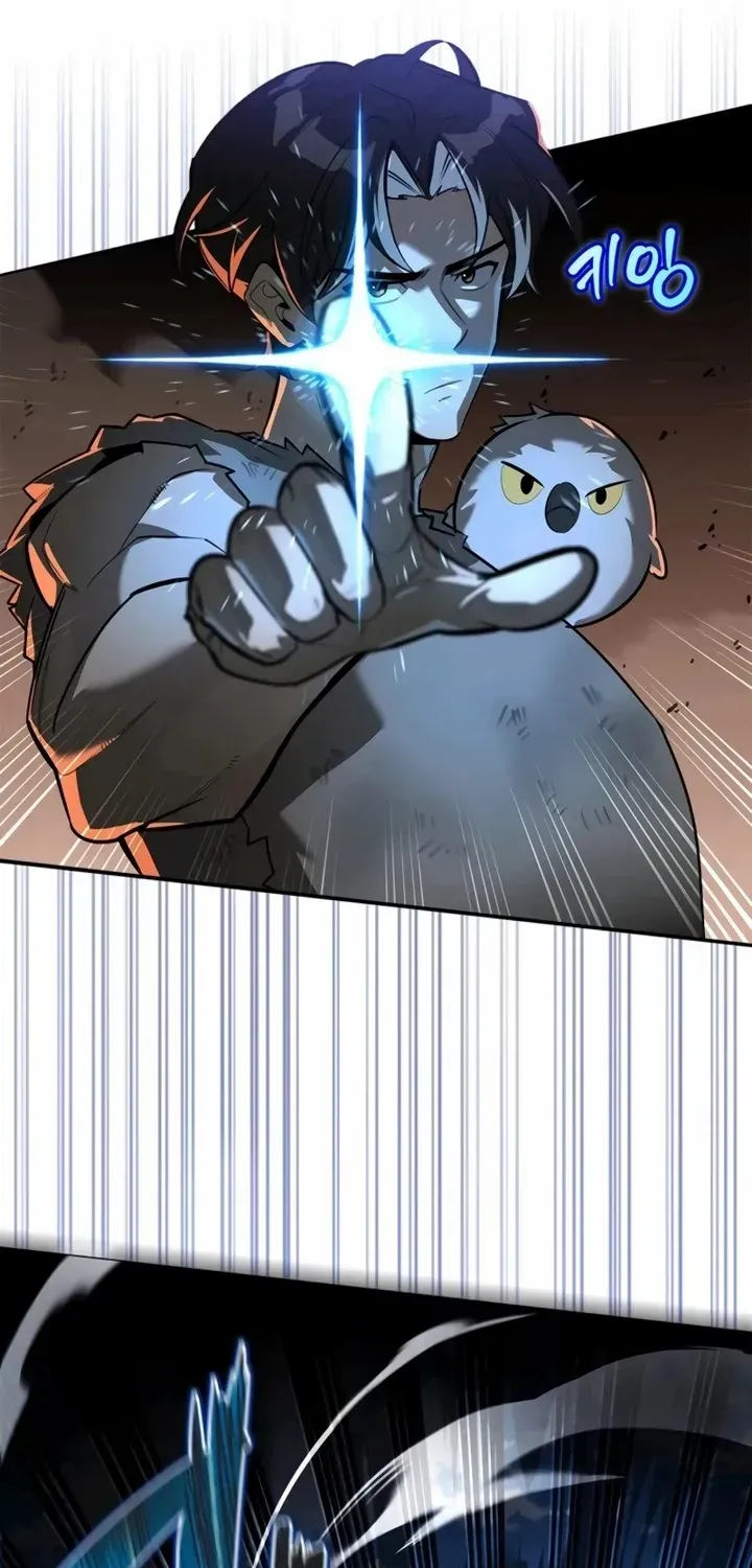 S-Class Hunter Heals with Monsters Chapter 6 page 107 - 