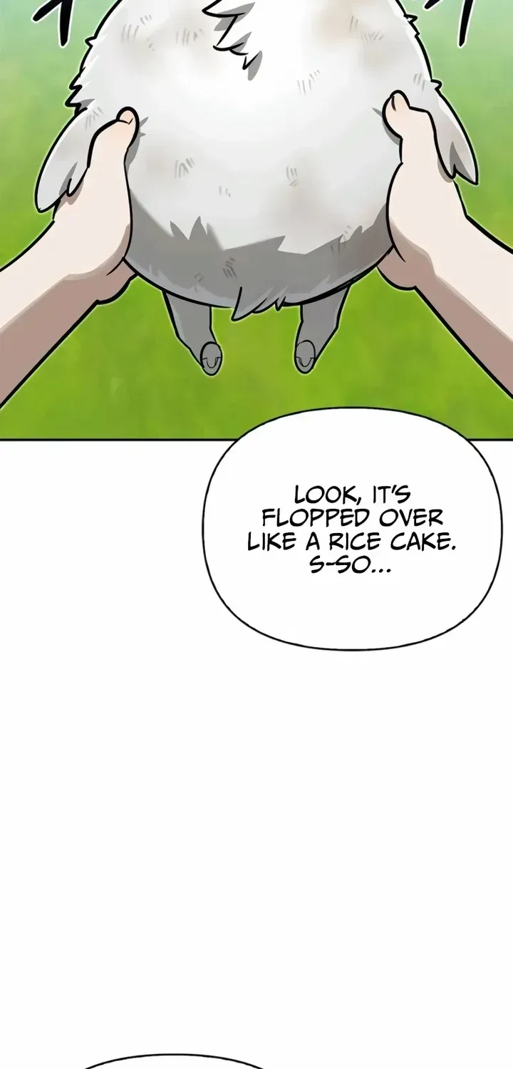S-Class Hunter Heals with Monsters Chapter 6 page 19 - 
