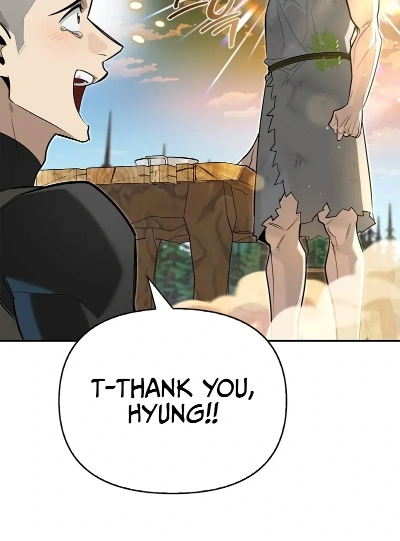 S-Class Hunter Heals with Monsters Chapter 7 page 161 - 