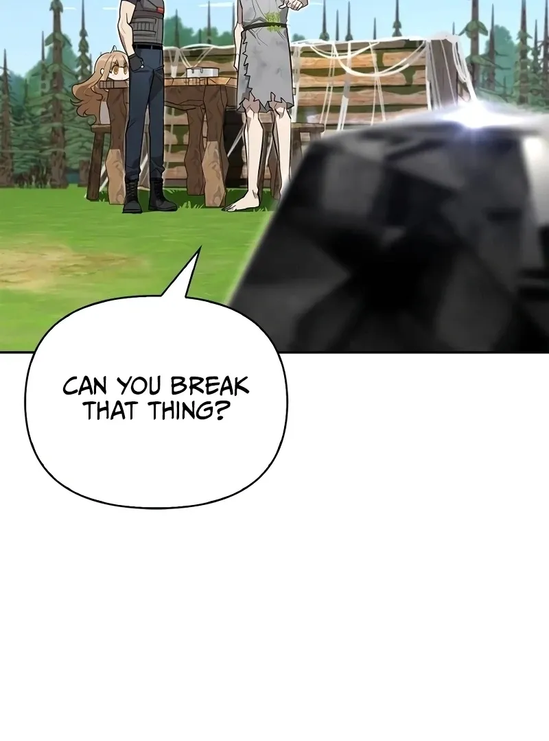 S-Class Hunter Heals with Monsters Chapter 7 page 170 - 
