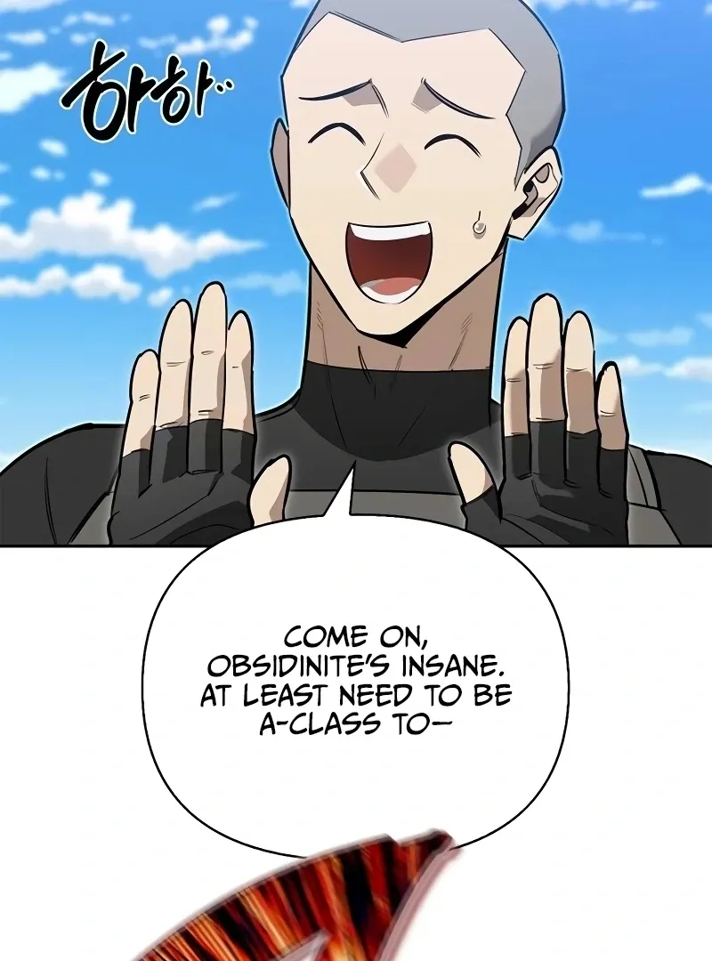 S-Class Hunter Heals with Monsters Chapter 7 page 173 - 