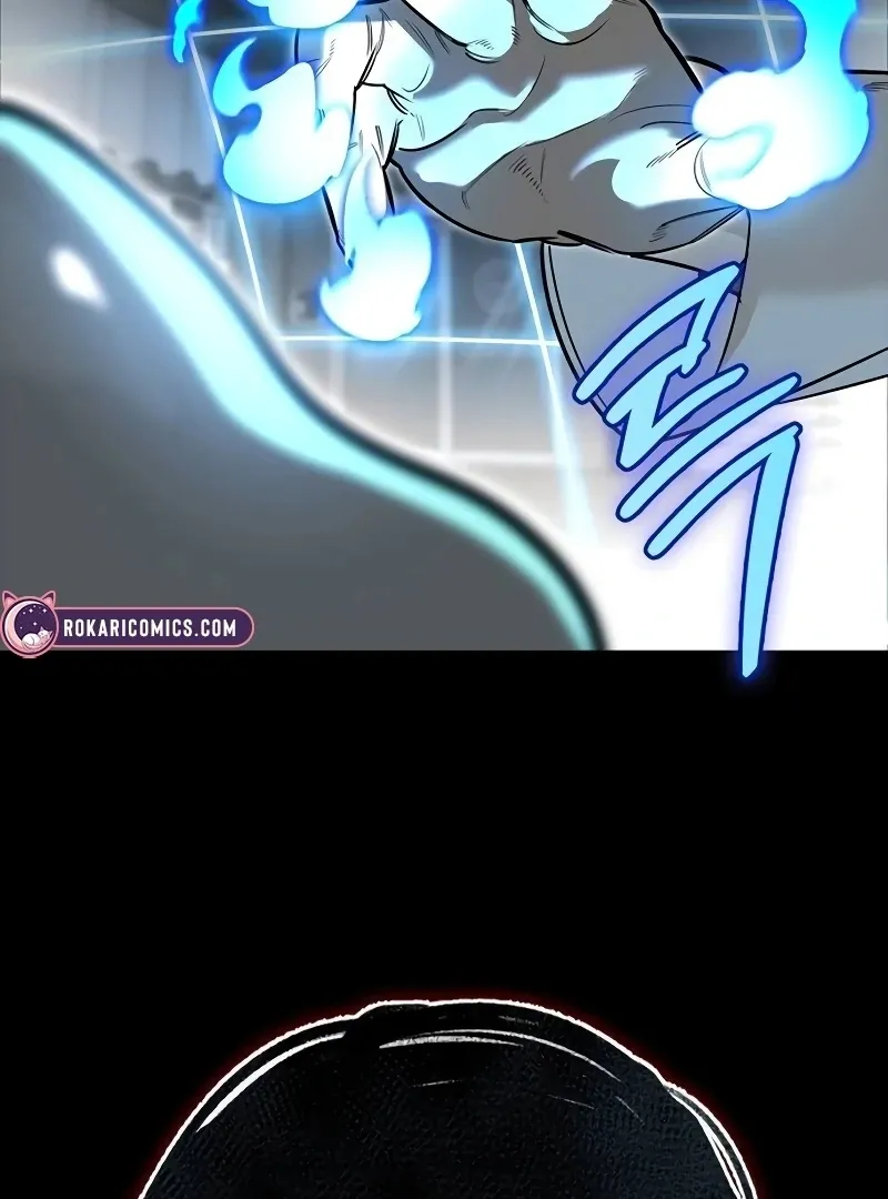 S-Class Hunter Heals with Monsters Chapter 7 page 33 - 