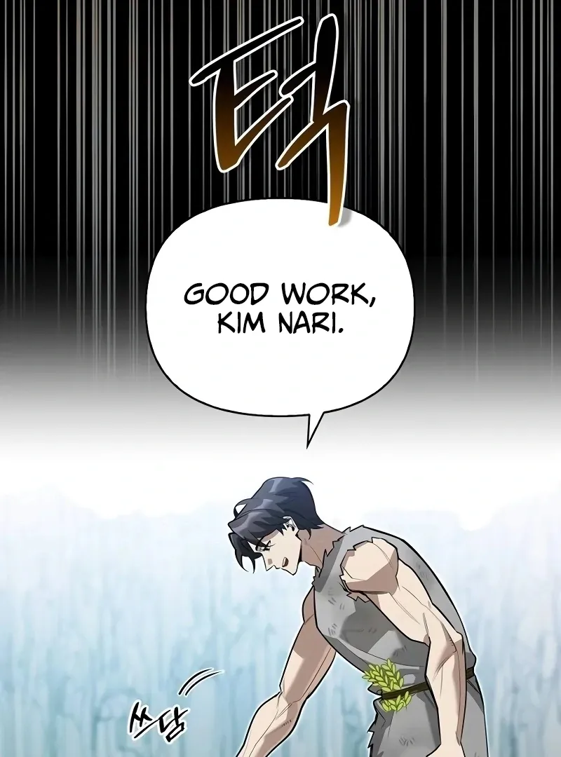 S-Class Hunter Heals with Monsters Chapter 7 page 36 - 