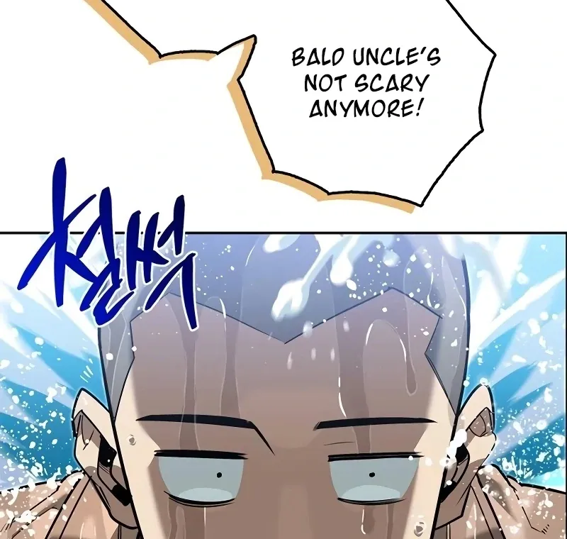 S-Class Hunter Heals with Monsters Chapter 7 page 47 - 