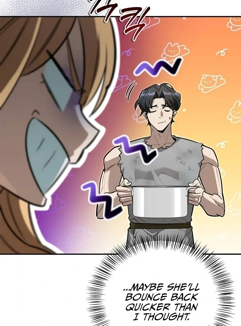 S-Class Hunter Heals with Monsters Chapter 7 page 52 - 