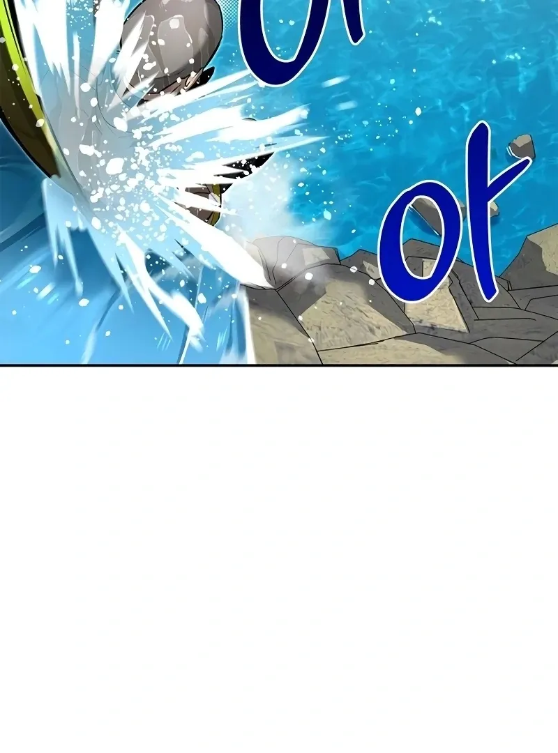 S-Class Hunter Heals with Monsters Chapter 7 page 60 - 