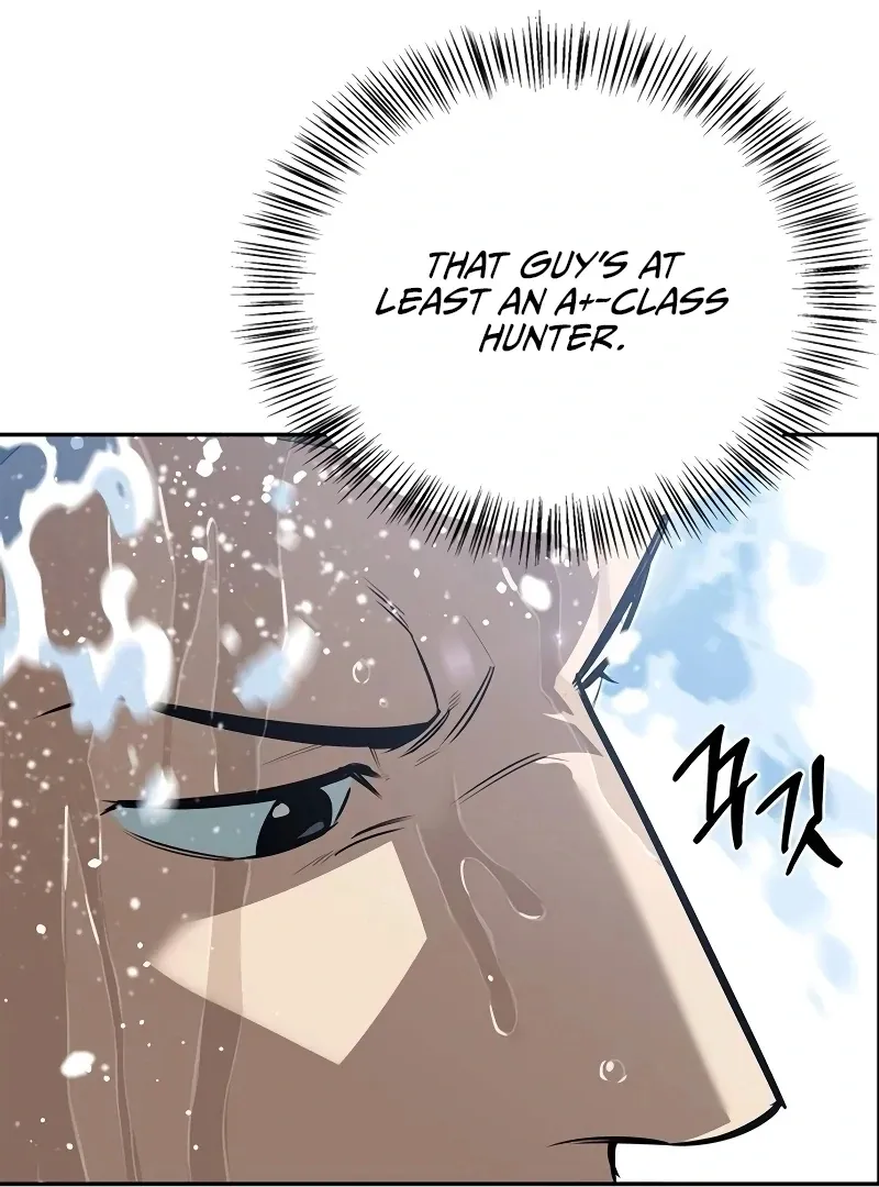 S-Class Hunter Heals with Monsters Chapter 7 page 61 - 
