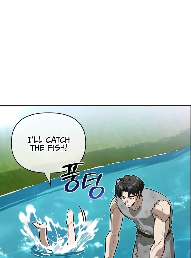 S-Class Hunter Heals with Monsters Chapter 7 page 62 - 