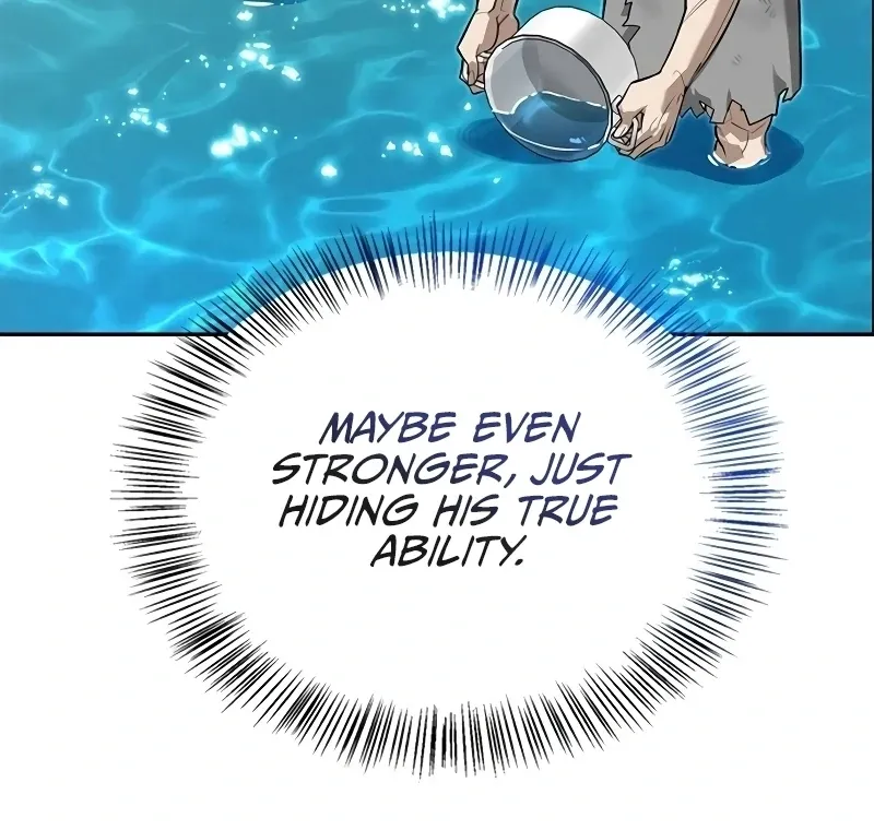 S-Class Hunter Heals with Monsters Chapter 7 page 63 - 