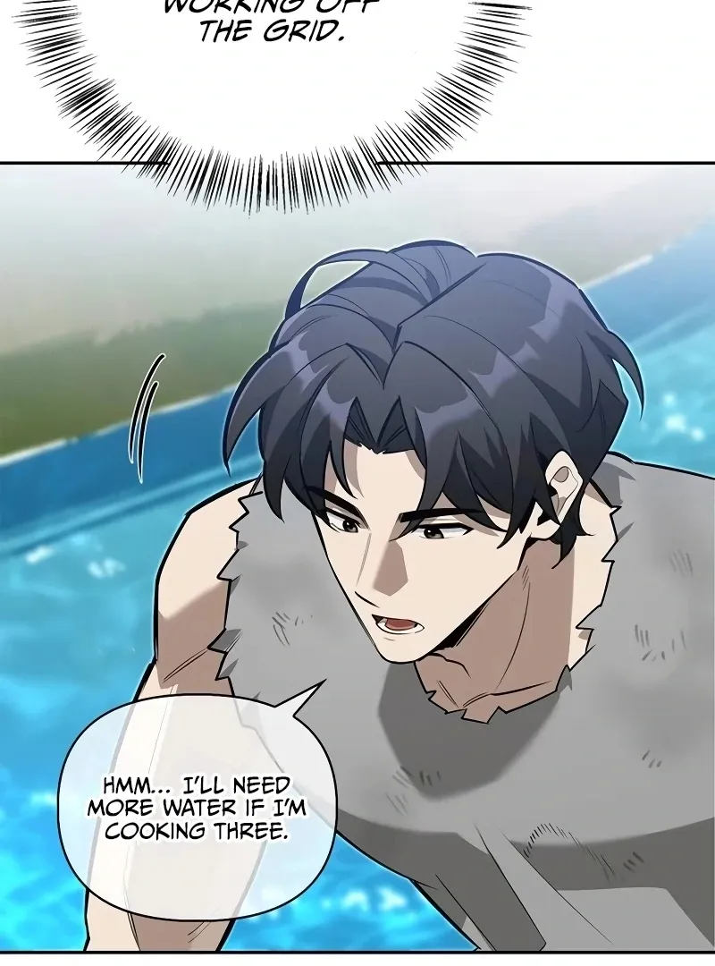 S-Class Hunter Heals with Monsters Chapter 7 page 65 - 