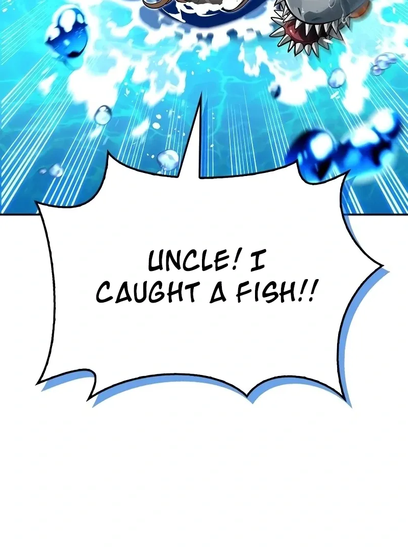 S-Class Hunter Heals with Monsters Chapter 7 page 69 - 