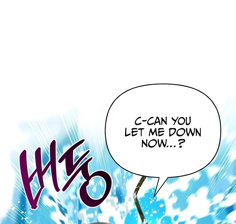 S-Class Hunter Heals with Monsters Chapter 7 page 80 - 