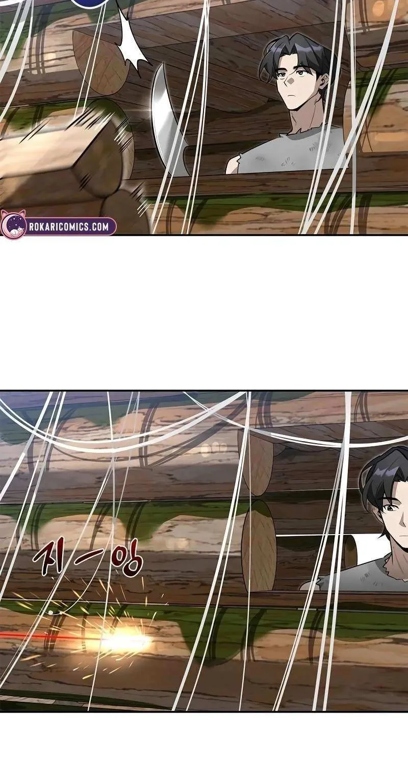 S-Class Hunter Heals with Monsters Chapter 8 page 105 - 