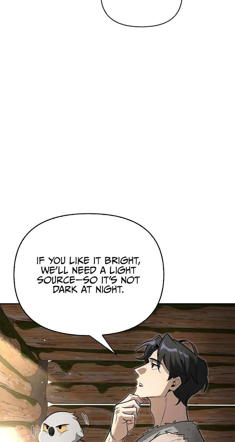 S-Class Hunter Heals with Monsters Chapter 8 page 107 - 