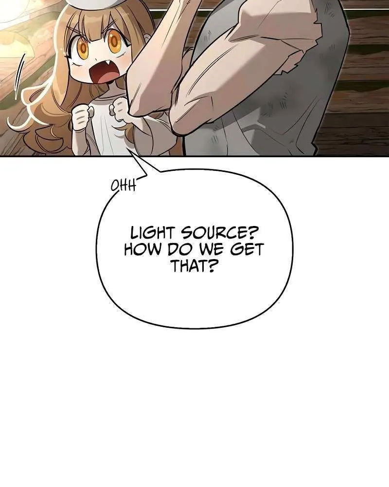 S-Class Hunter Heals with Monsters Chapter 8 page 108 - 