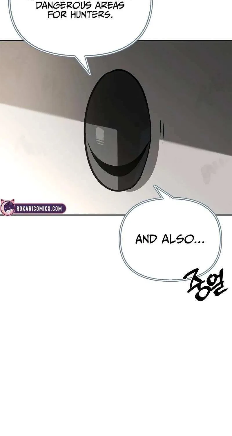 S-Class Hunter Heals with Monsters Chapter 8 page 112 - 