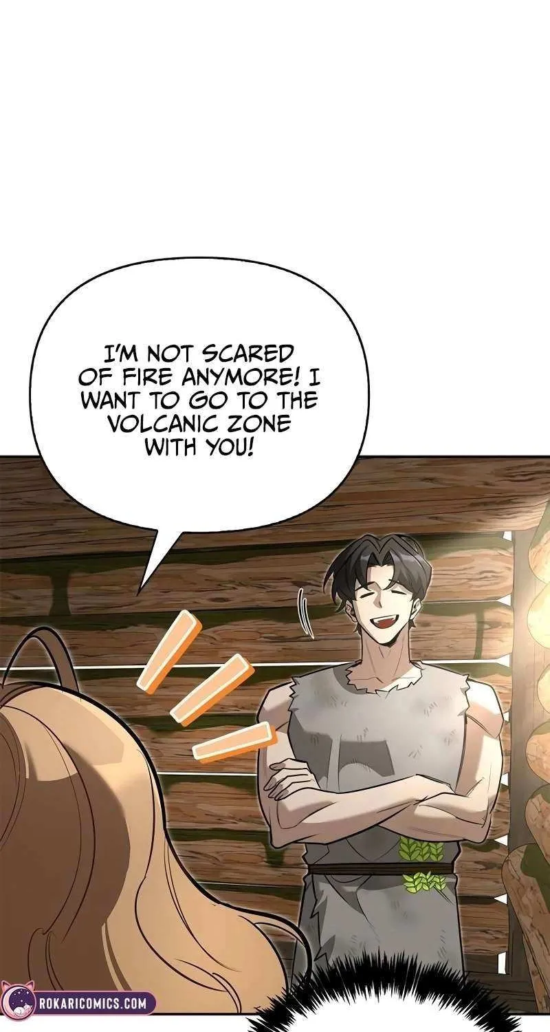 S-Class Hunter Heals with Monsters Chapter 8 page 119 - 