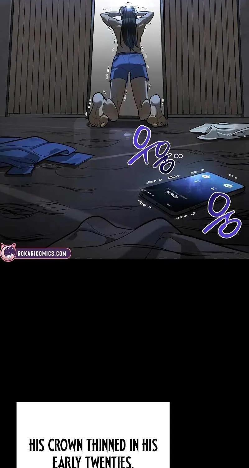 S-Class Hunter Heals with Monsters Chapter 8 page 17 - 