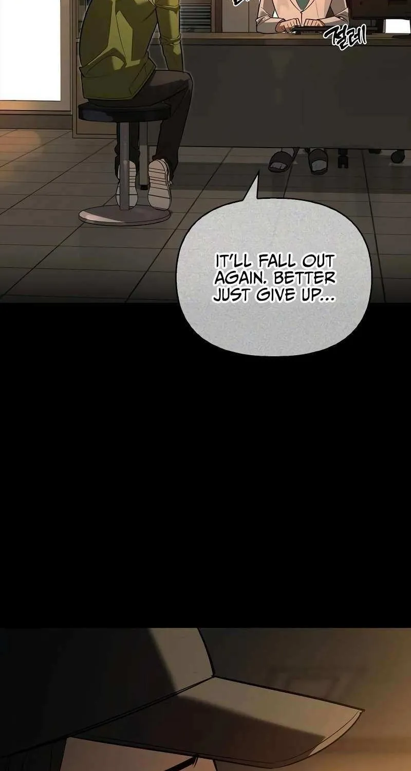 S-Class Hunter Heals with Monsters Chapter 8 page 20 - 