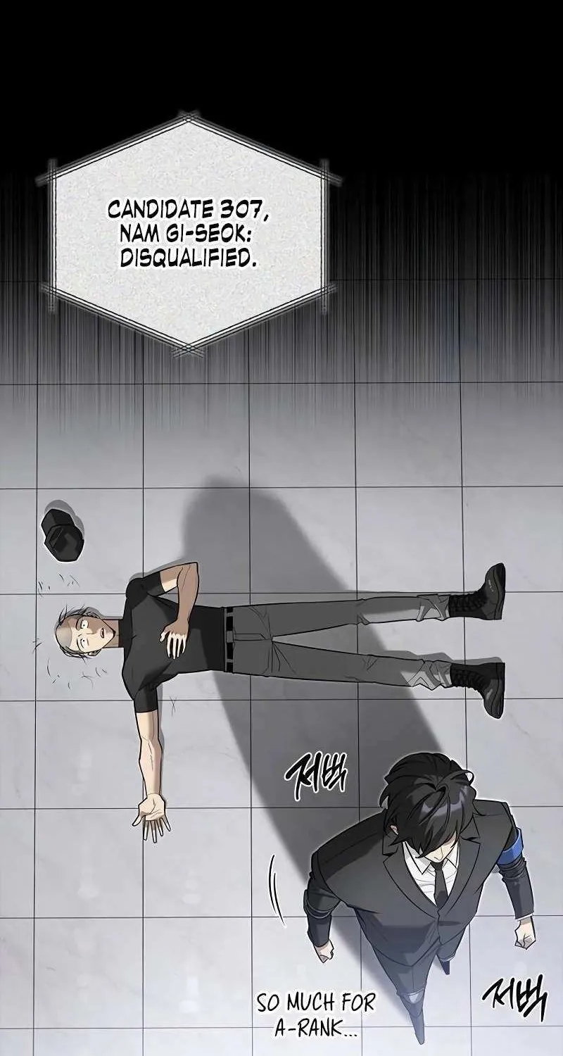 S-Class Hunter Heals with Monsters Chapter 8 page 25 - 