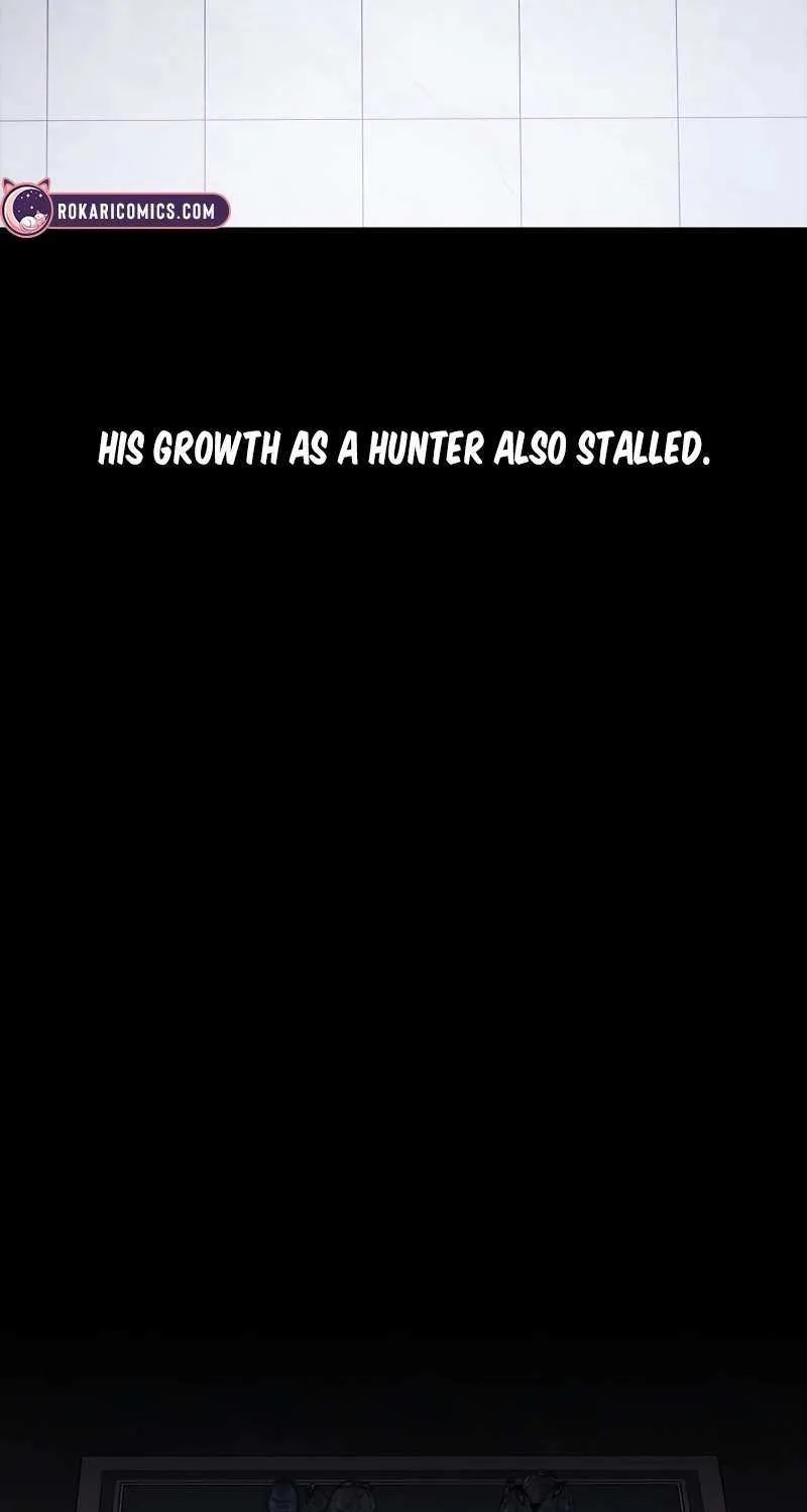 S-Class Hunter Heals with Monsters Chapter 8 page 26 - 
