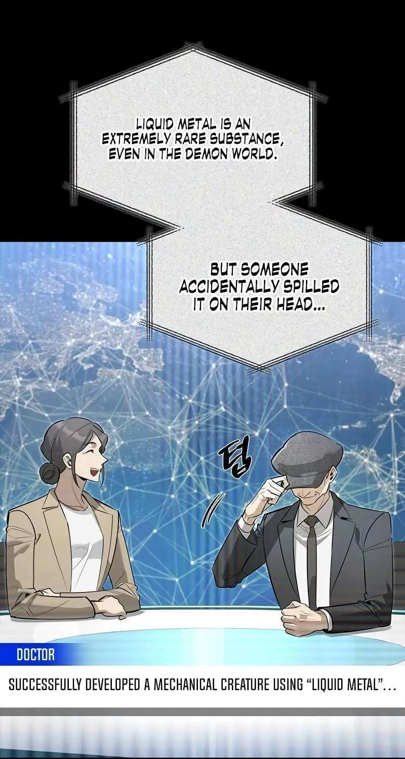 S-Class Hunter Heals with Monsters Chapter 8 page 29 - 