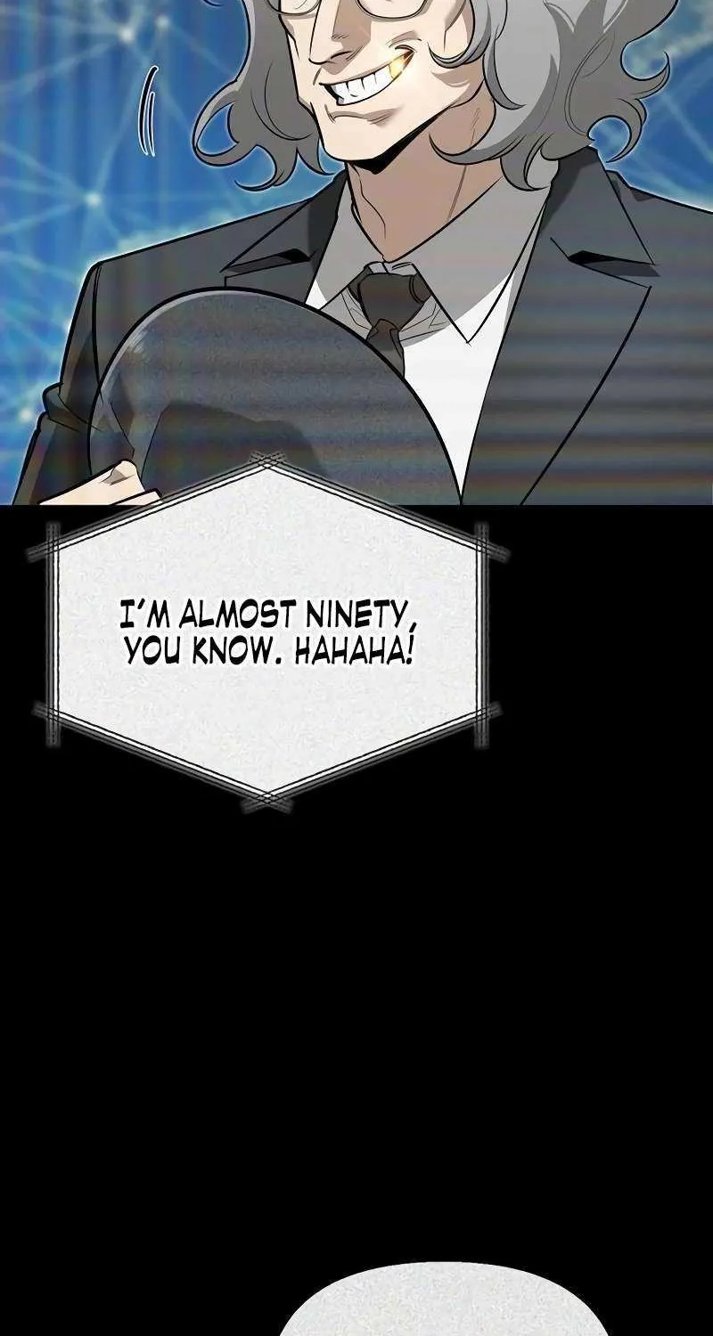 S-Class Hunter Heals with Monsters Chapter 8 page 31 - 