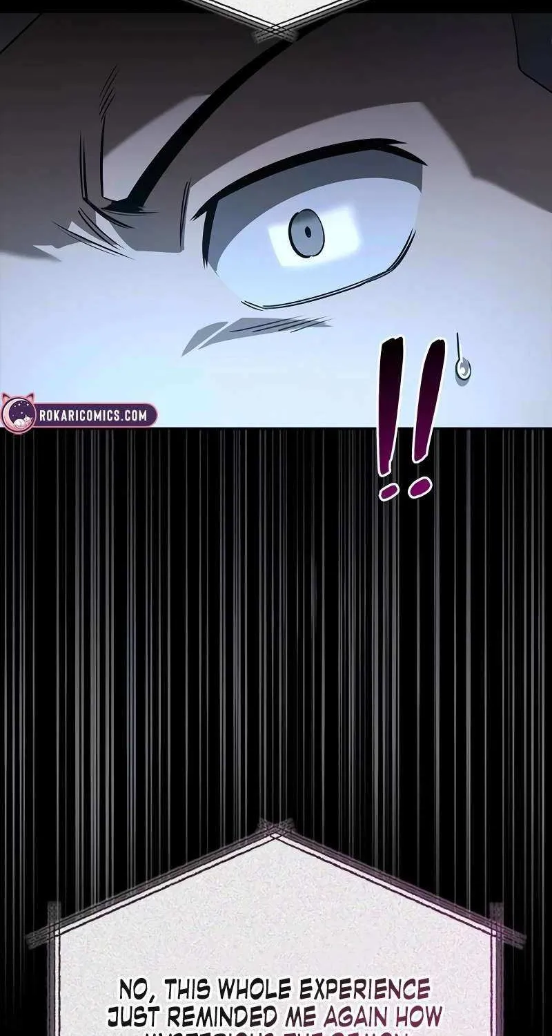 S-Class Hunter Heals with Monsters Chapter 8 page 33 - 