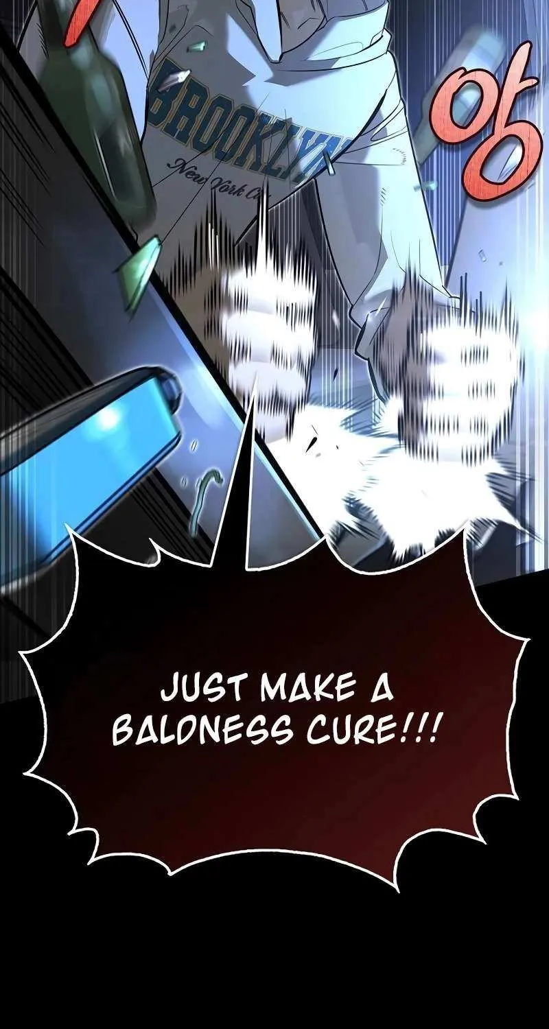 S-Class Hunter Heals with Monsters Chapter 8 page 37 - 