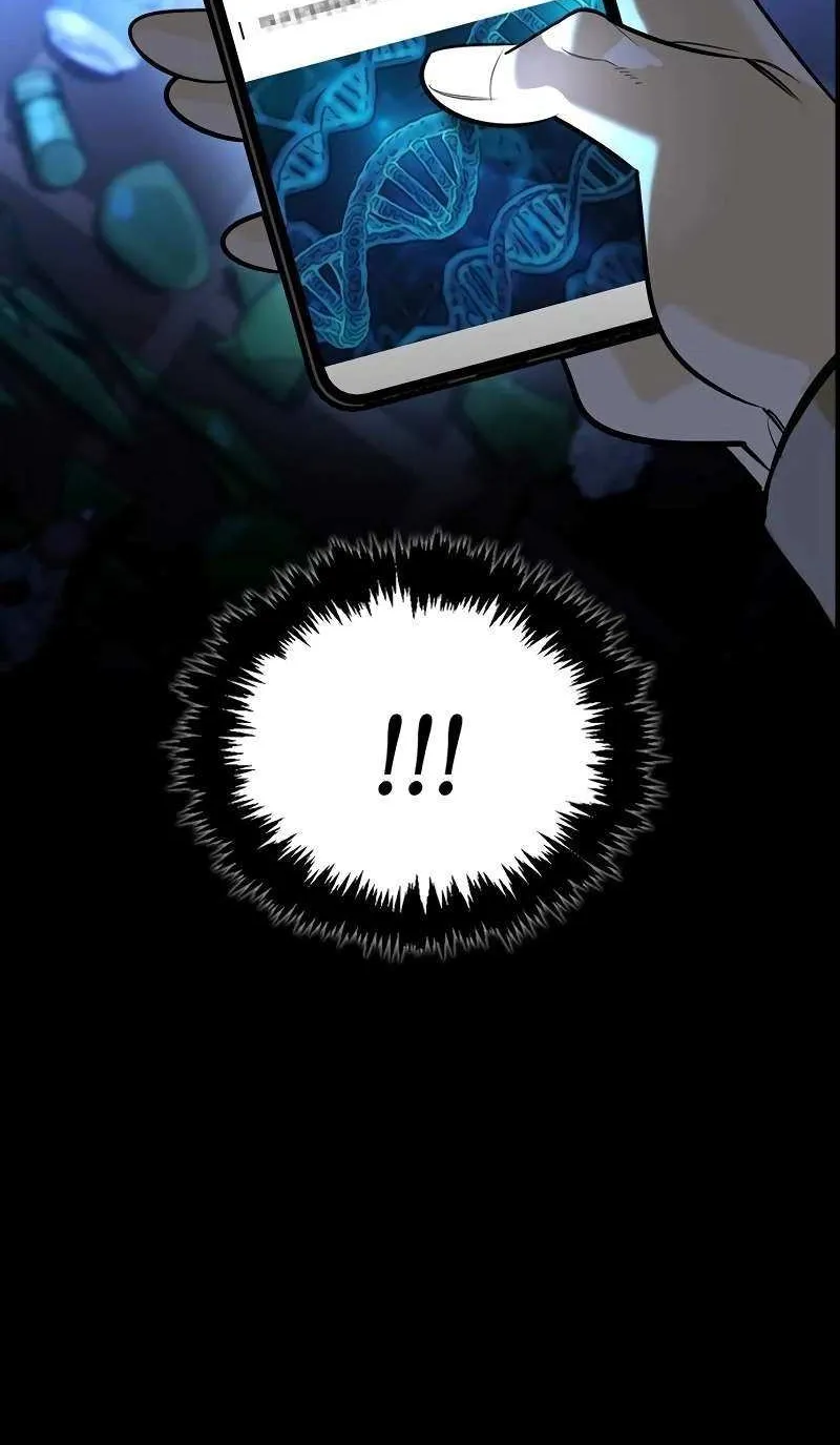 S-Class Hunter Heals with Monsters Chapter 8 page 40 - 