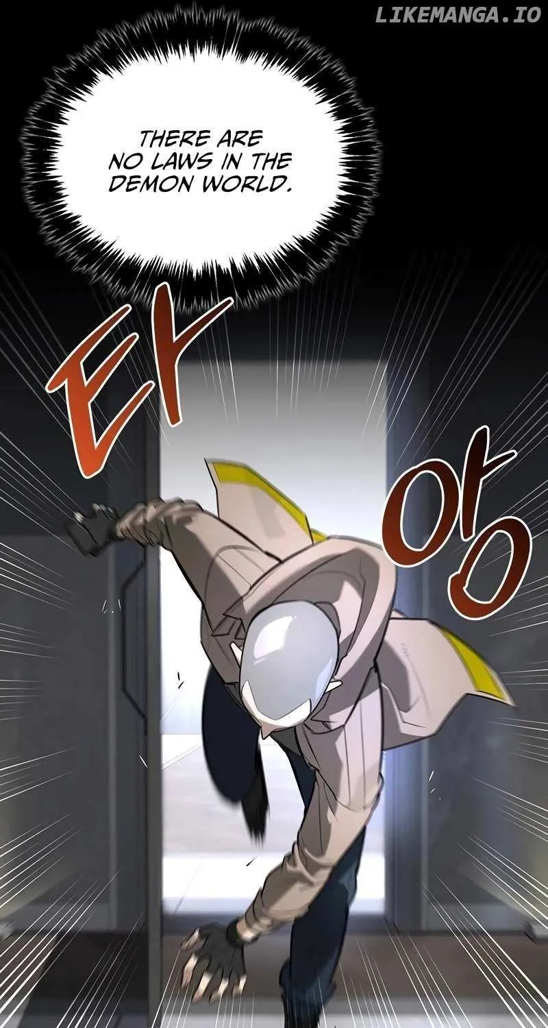 S-Class Hunter Heals with Monsters Chapter 8 page 41 - 