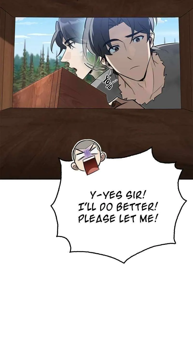 S-Class Hunter Heals with Monsters Chapter 8 page 49 - 