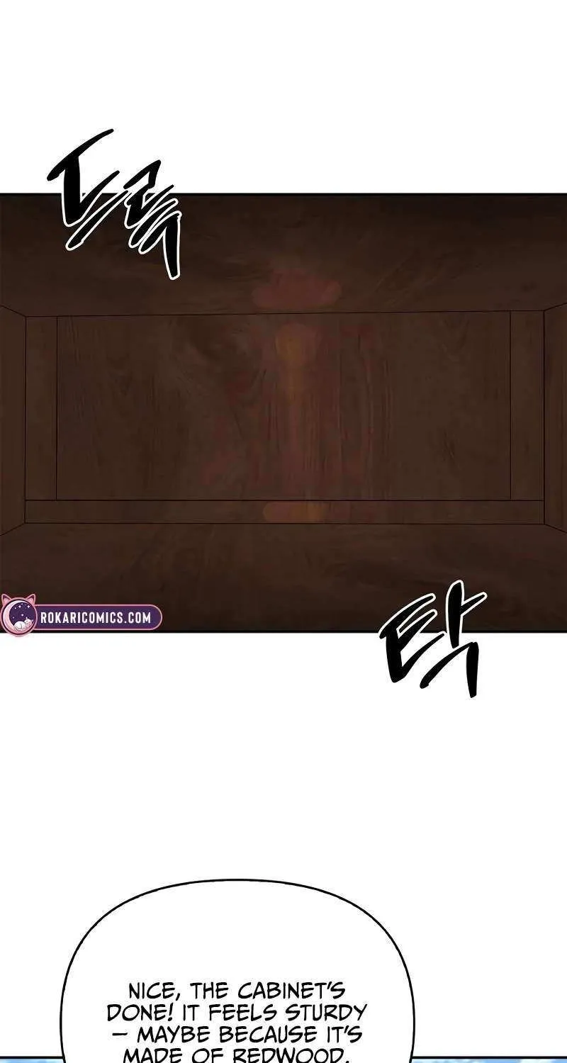 S-Class Hunter Heals with Monsters Chapter 8 page 50 - 