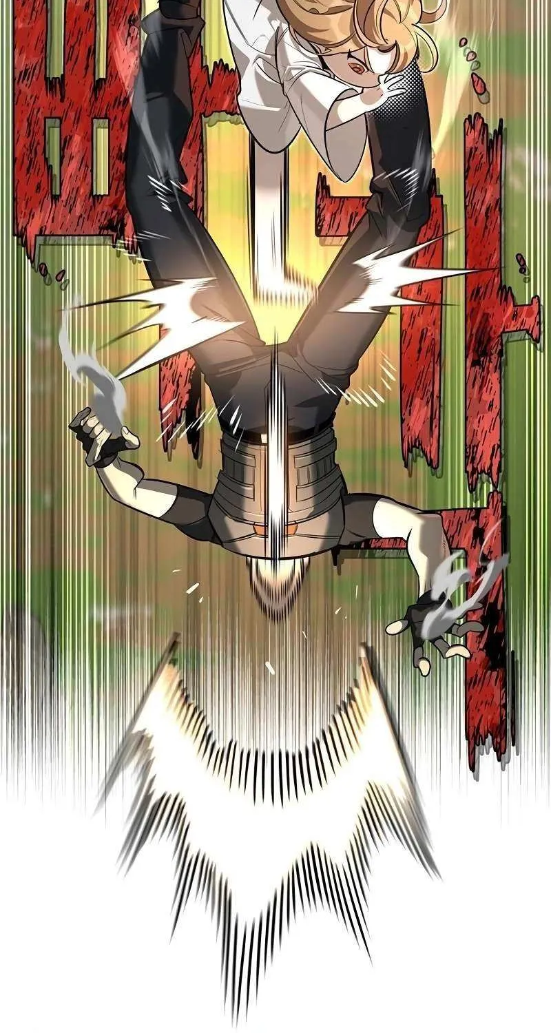 S-Class Hunter Heals with Monsters Chapter 8 page 68 - 