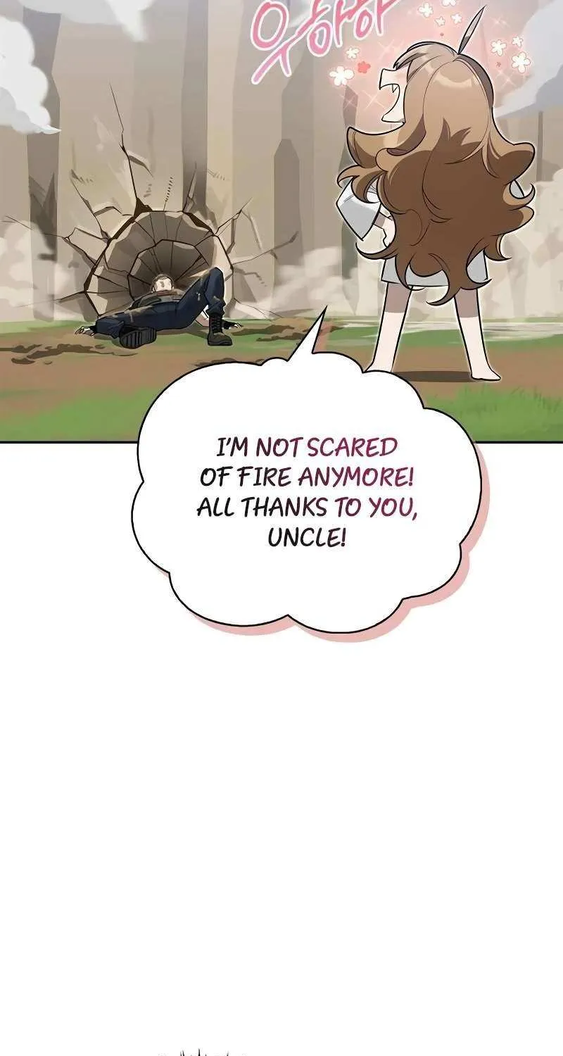 S-Class Hunter Heals with Monsters Chapter 8 page 71 - 