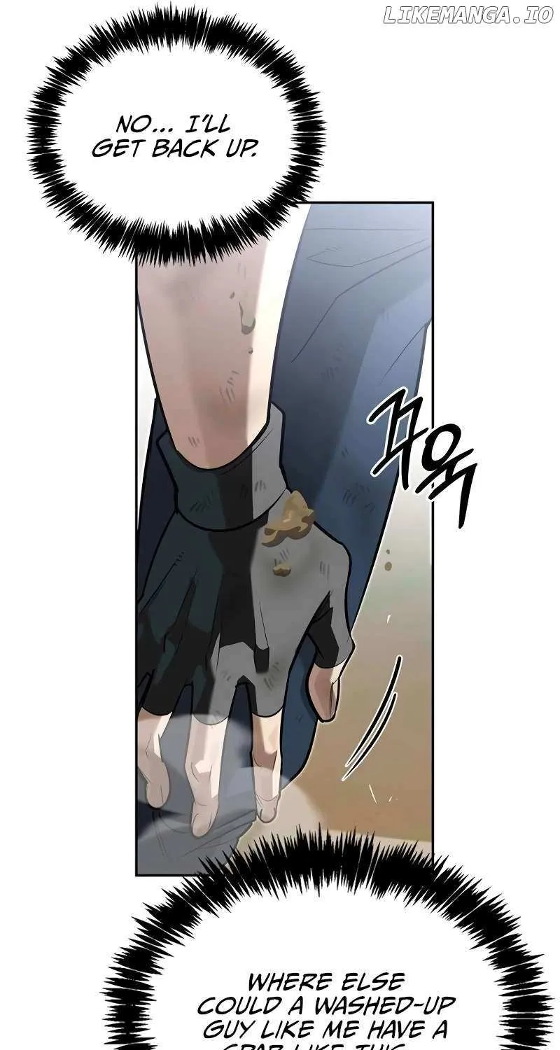 S-Class Hunter Heals with Monsters Chapter 8 page 74 - 