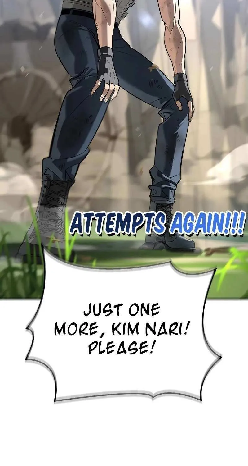 S-Class Hunter Heals with Monsters Chapter 8 page 76 - 