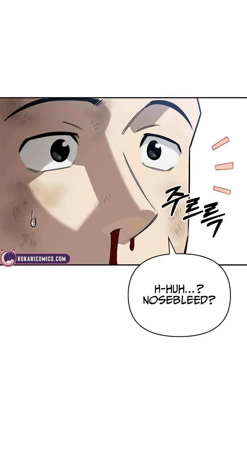 S-Class Hunter Heals with Monsters Chapter 8 page 77 - 