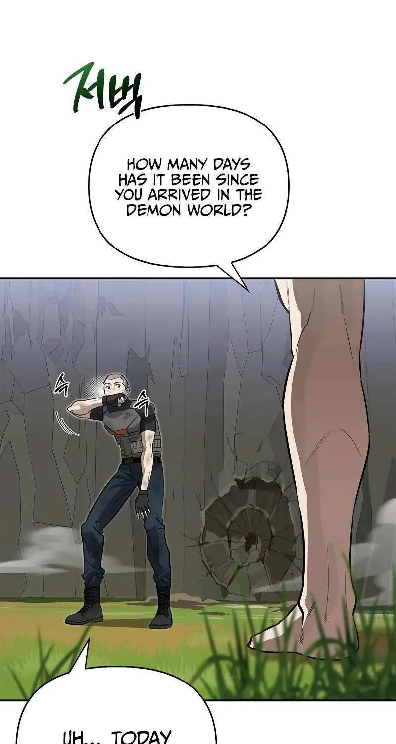 S-Class Hunter Heals with Monsters Chapter 8 page 78 - 