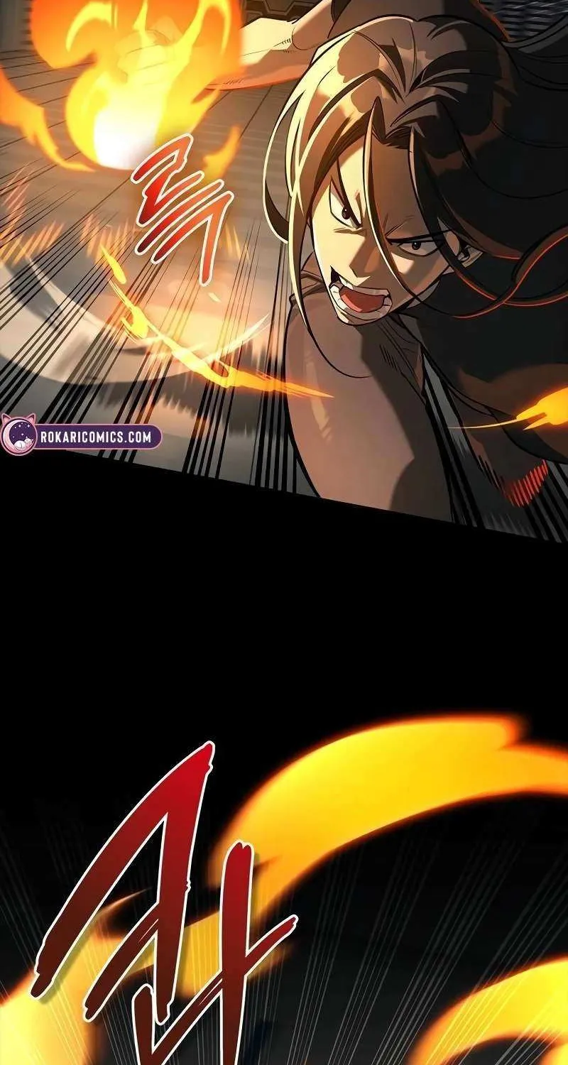 S-Class Hunter Heals with Monsters Chapter 8 page 9 - 