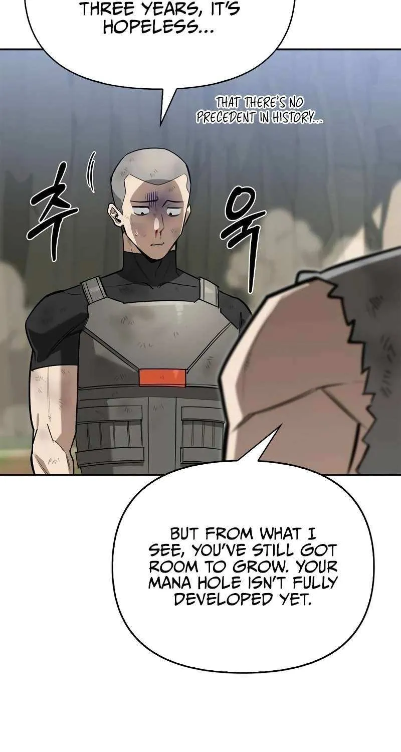 S-Class Hunter Heals with Monsters Chapter 8 page 83 - 