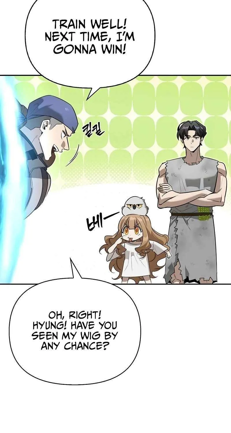 S-Class Hunter Heals with Monsters Chapter 8 page 92 - 
