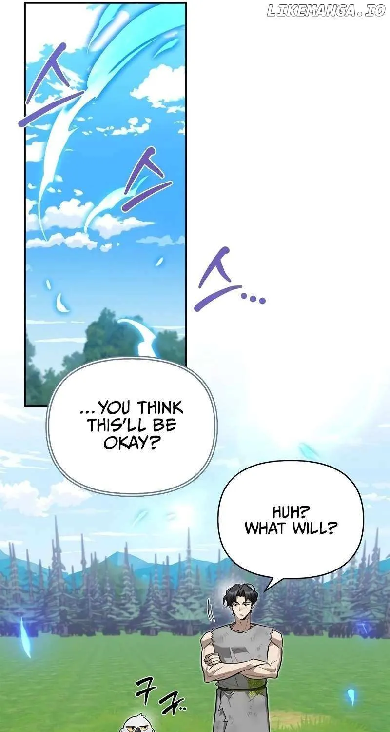 S-Class Hunter Heals with Monsters Chapter 8 page 95 - 